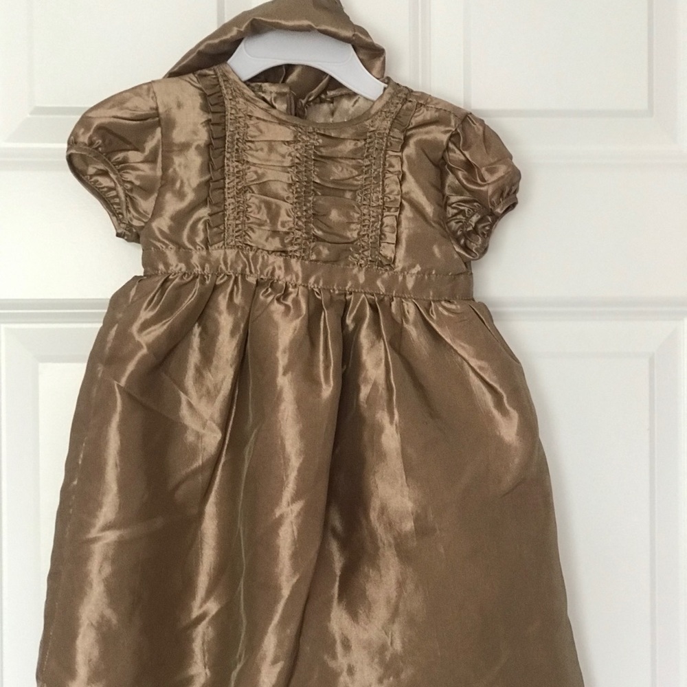 DKNY dress